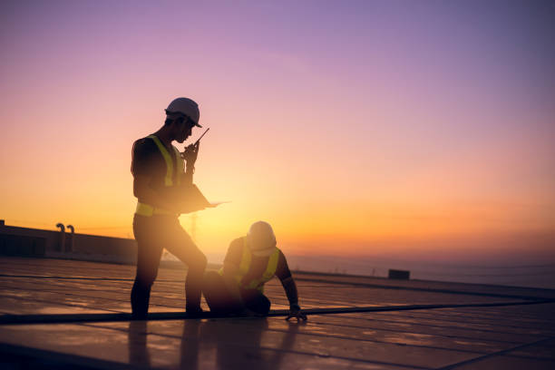 Best Roof Leak Repair  in Denver, CO