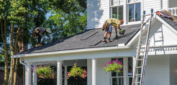 Reliable Denver, CO Roofing Contractor Solutions